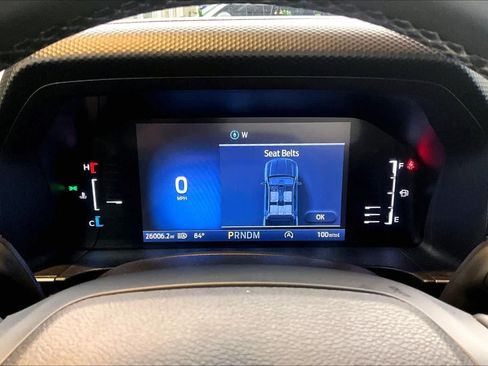 Used 2024 Ford Ranger XLT RWD image 25