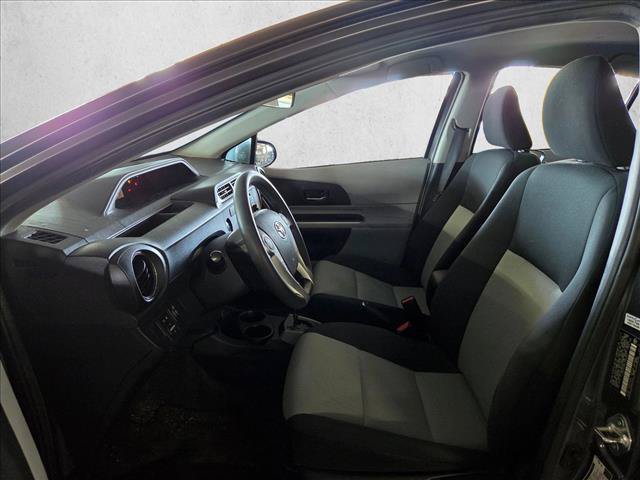 Used 2014 Toyota Prius C Three FWD image 9