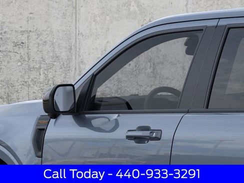 New 2026 Ford Maverick Tremor image 24