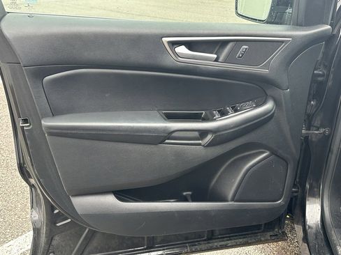 Used 2015 Ford Edge SEL w/ Canadian Touring Package image 10