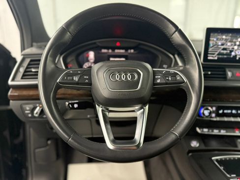 Used 2019 Audi Q5 2.0T Premium Plus w/ Premium Plus Package image 22