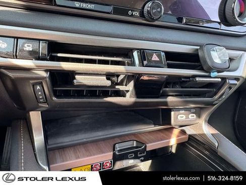 Used 2023 Lexus RX 350 Premium Plus w/ Cold Area Package image 28