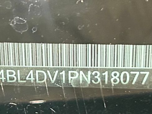 Used 2023 Nissan Altima 2.5 SV FWD image 86