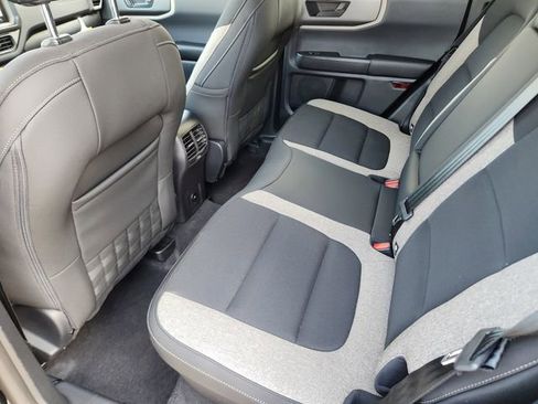 New 2025 Ford Bronco Sport Big Bend w/ Convenience Package image 31