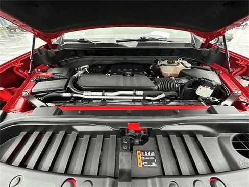 Certified 2024 Chevrolet Silverado 1500 LT image 27