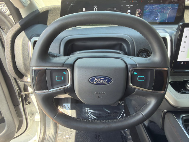 Certified 2025 Ford Expedition Max Active RWD image 27