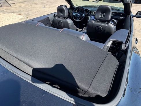 Used 2019 Ford Mustang GT Premium w/ Equipment Group 401A image 53