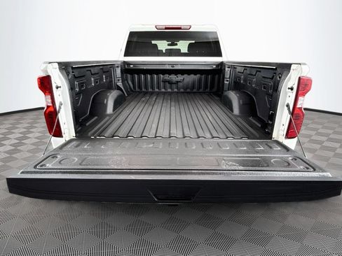Used 2023 Chevrolet Silverado 2500 LT AWD/4WD image 24