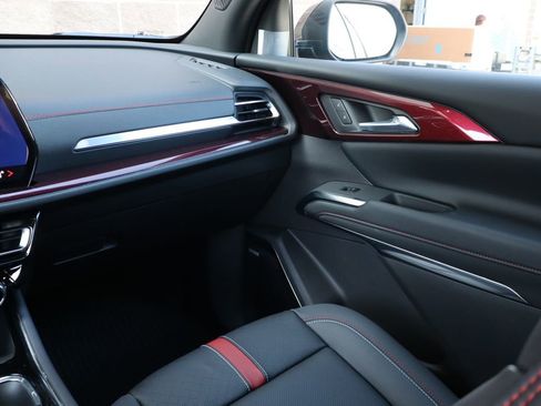 New 2026 Chevrolet Traverse RS AWD/4WD image 50