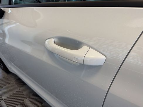 New 2026 Kia K5 EX image 8