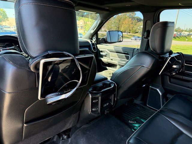 Used 2021 RAM 2500 Laramie AWD/4WD image 12