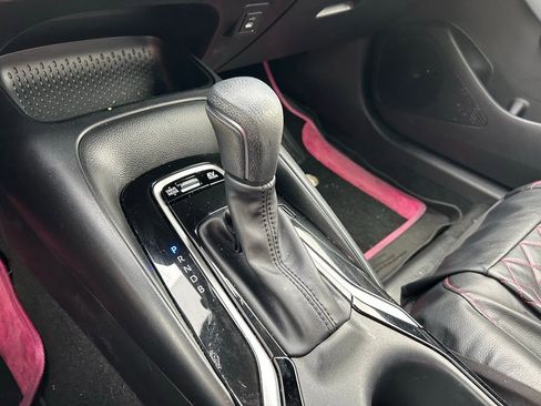 Certified 2024 Toyota Corolla SE image 25