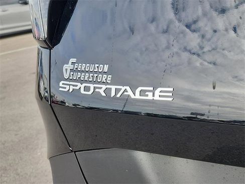 New 2026 Kia Sportage LX w/ LX Convenience Package image 6