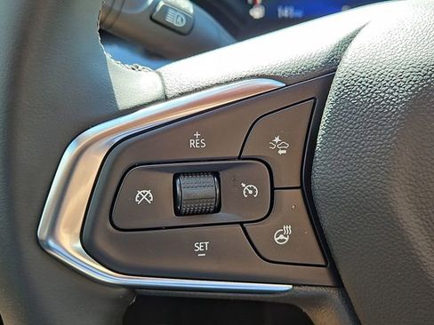New 2026 Chevrolet Trax ACTIV w/ Driver Confidence Package FWD image 43
