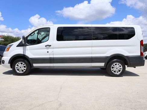 Used 2021 Ford Transit 350 XLT RWD image 3