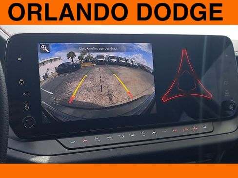 New 2026 Dodge Charger R/T Scat Pack AWD/4WD image 17