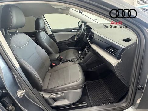 Used 2023 Volkswagen Taos SE FWD image 26