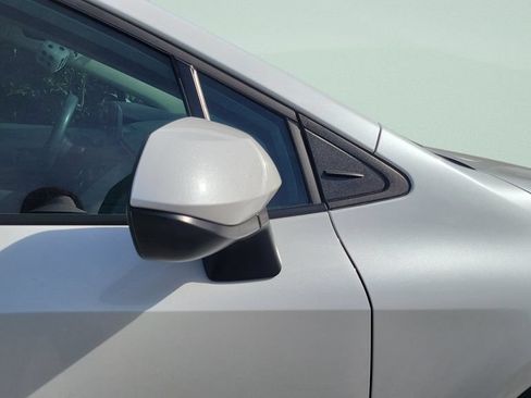 Certified 2025 Toyota Corolla LE FWD image 9