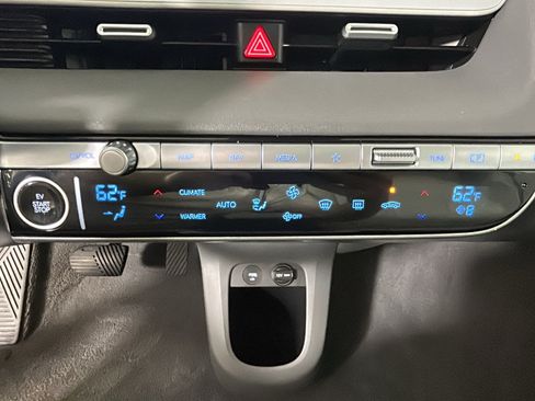 Used 2024 Hyundai Ioniq 5 Limited AWD/4WD image 22