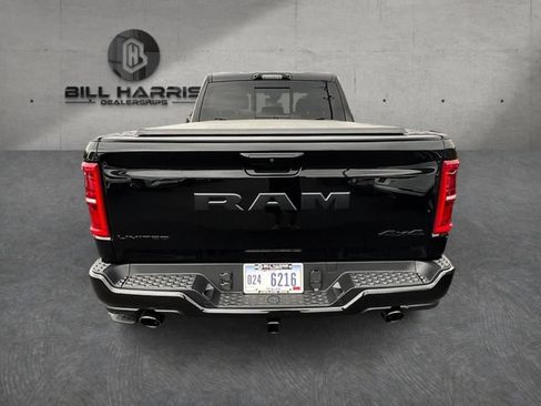 New 2026 RAM 1500 Limited AWD/4WD image 5