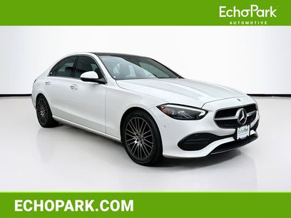 Used 2024 Mercedes-Benz C 300 C 300