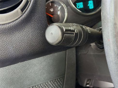 Used 2017 Jeep Wrangler Unlimited Sport w/ Quick Order Package 24S image 10