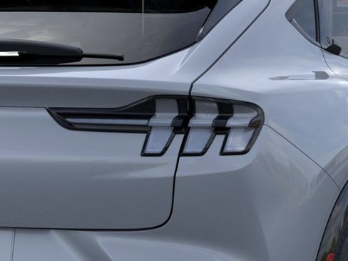 New 2026 Ford Mustang Mach-E Premium w/ Sport Appearance Package AWD/4WD image 40