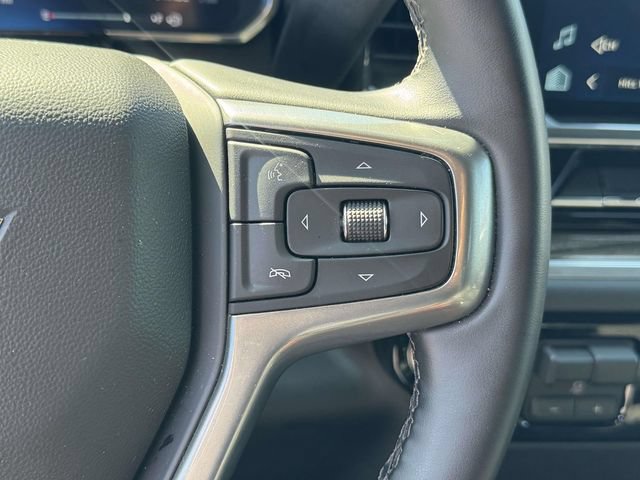 Used 2026 Chevrolet Silverado 1500 RST AWD/4WD image 22