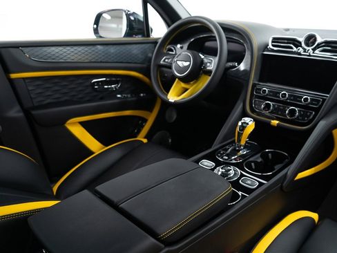 New 2026 Bentley Bentayga Speed image 28