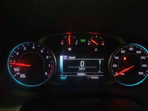 Used 2019 Chevrolet Traverse LT image 23