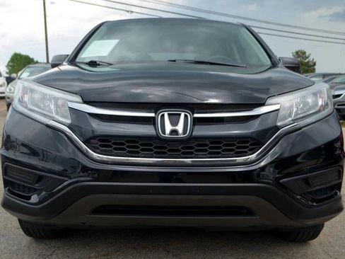Used 2015 Honda CR-V LX image 17