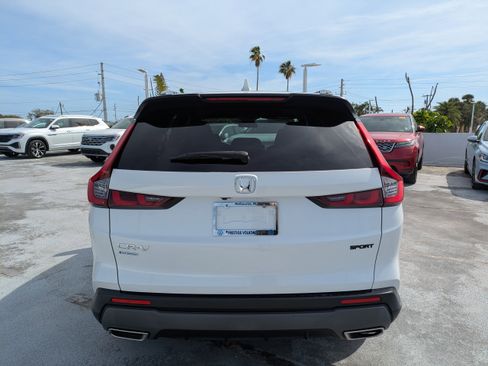 Used 2023 Honda CR-V Sport image 5
