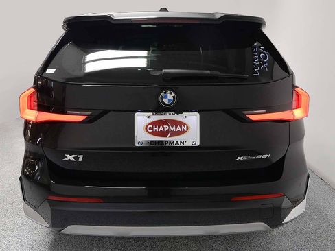 Used 2026 BMW X1 xDrive28i w/ Technology Package image 4