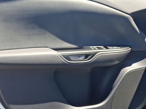 New 2026 Lexus RZ 450e AWD image 8