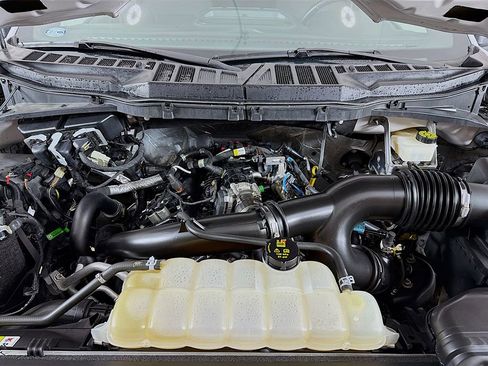 Used 2022 Ford F150 XLT w/ Equipment Group 302A High image 15