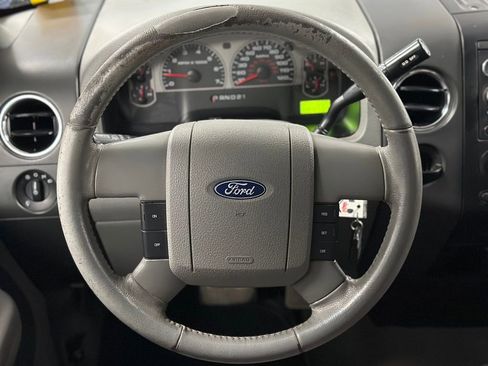 Used 2008 Ford F150 XLT image 3