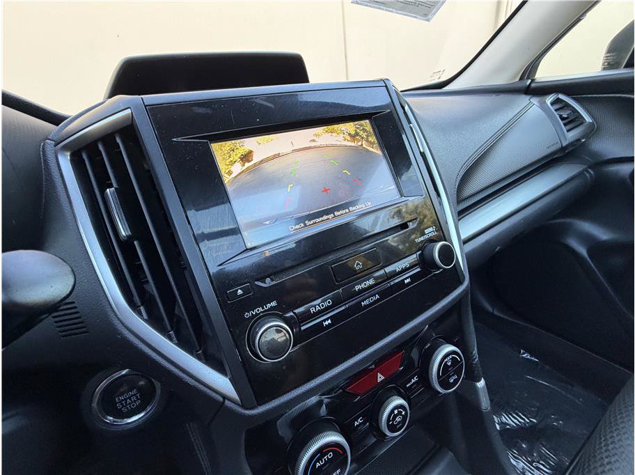 Used 2020 Subaru Forester Premium AWD/4WD image 22