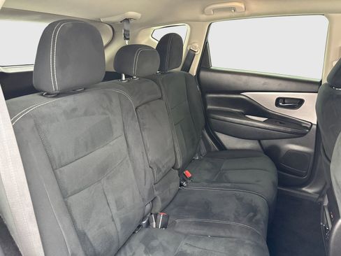 Used 2020 Nissan Murano S w/ Technology Package FWD image 43