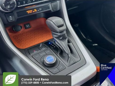 Used 2019 Toyota RAV4 Adventure image 19