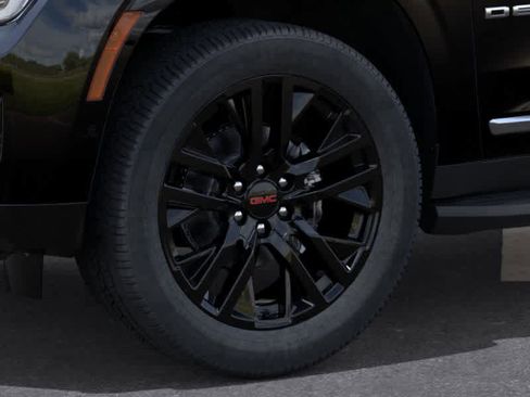New 2026 GMC Yukon XL Denali AWD/4WD image 10
