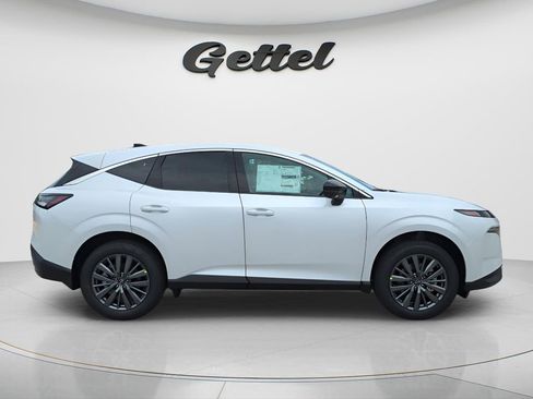 New 2026 Nissan Murano SL AWD/4WD image 4
