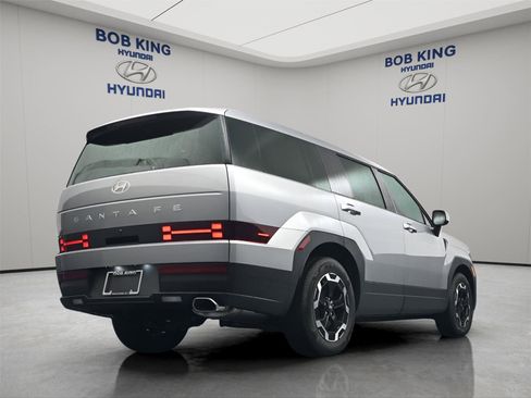 New 2026 Hyundai Santa Fe SE FWD image 14