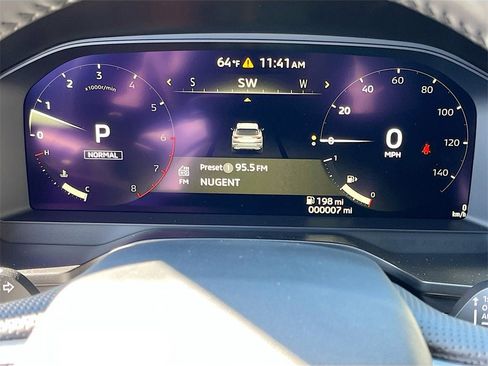 New 2025 Mitsubishi Outlander SE image 12