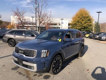 Used 2023 Kia Telluride SX Prestige