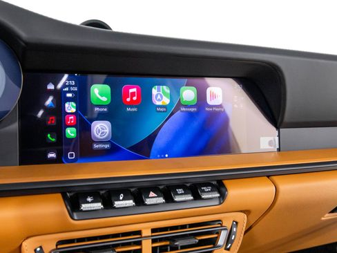 Used 2024 Porsche 911 GT3 RS image 27