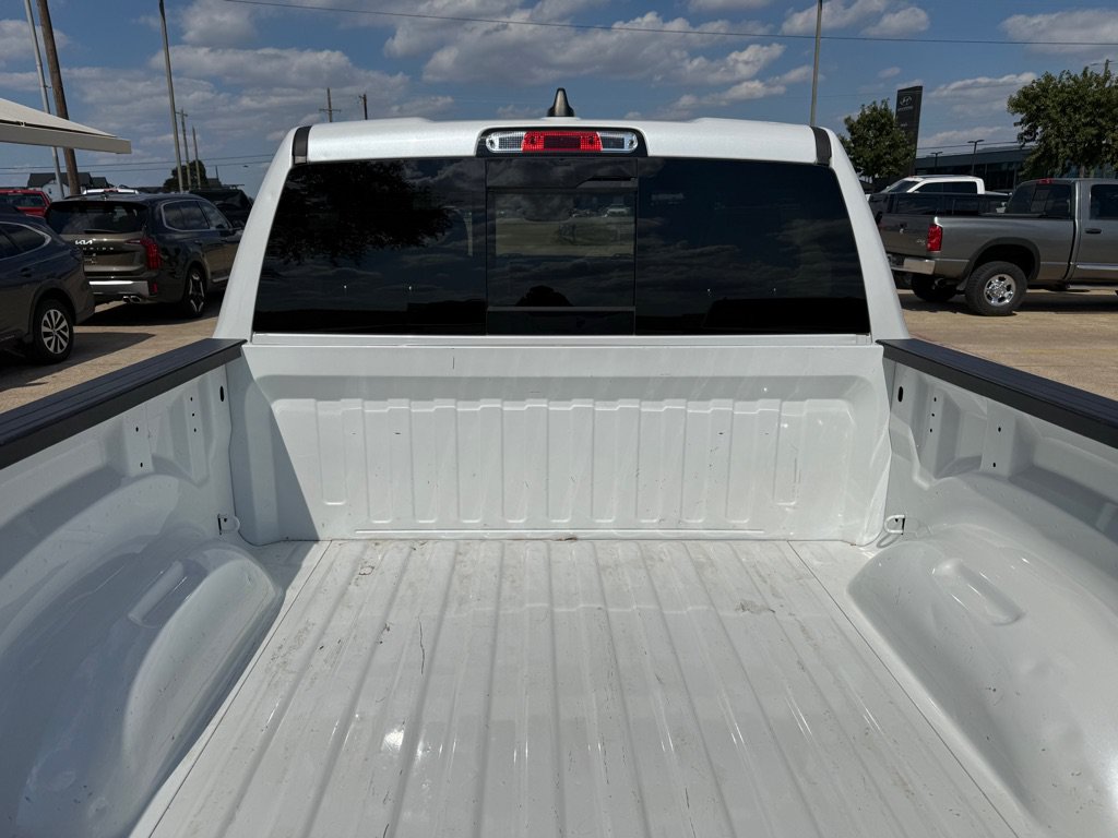 Used 2021 RAM 1500 Laramie w/ Laramie Southwest Edition AWD/4WD image 12