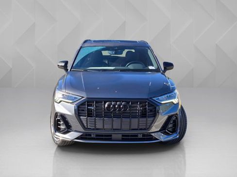 Used 2025 Audi Q3 2.0T Premium Plus w/ Premium Plus Package image 3