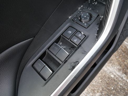 Certified 2025 Toyota RAV4 XLE image 20