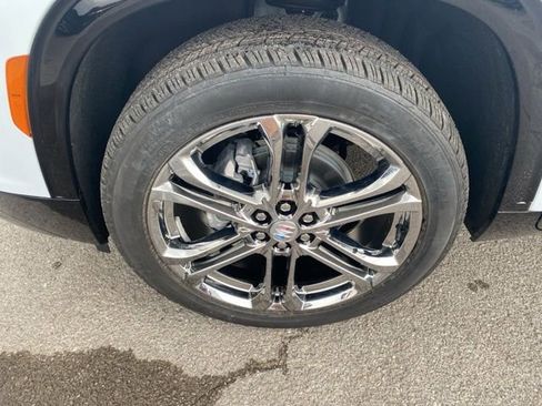 New 2026 Buick Enclave Sport Touring w/ Power Package image 10