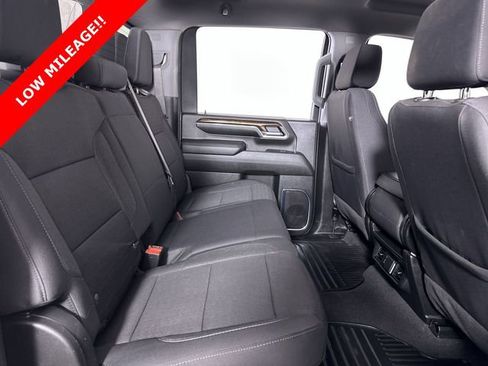 Used 2024 GMC Sierra 2500 SLE w/ SLE Convenience Package image 28